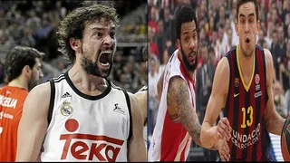 La naturalidad como razón de ser: De Tomas Satoransky a Sergio Llull