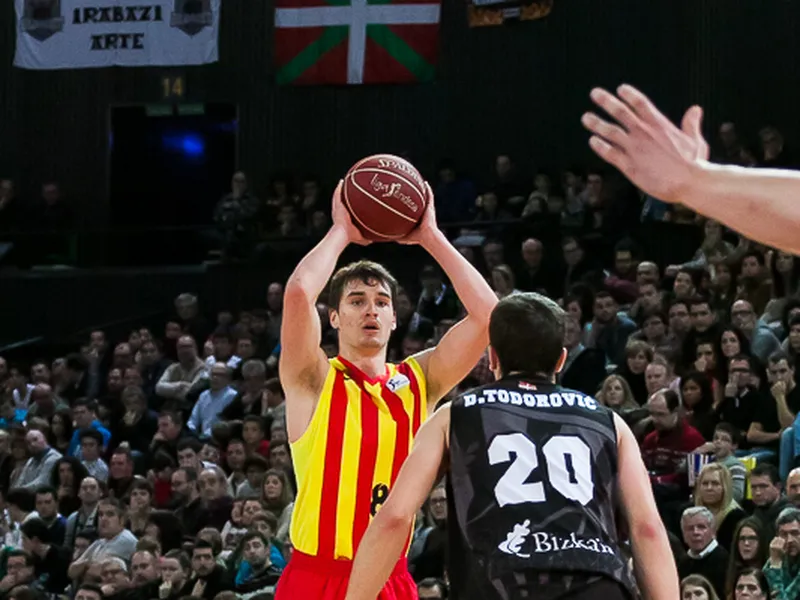 ¿Qué puede pasar con Mario Hezonja y Kristaps Porzingis en el próximo Draft?