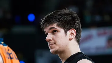 Ni Unicaja, ni Valencia Basket: Marko Todorovic firma por 3 temporadas con el Khimki