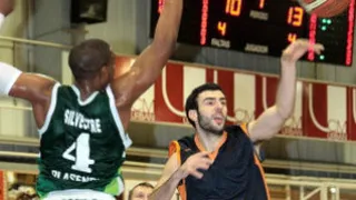 Luis Parejo vuelve a su Almería natal de la mano de Promobys BS Hoteles