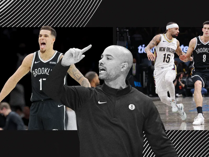 Jordi Fernández y unos Brooklyn Nets al límite: ¿tanking o identidad ganadora?
