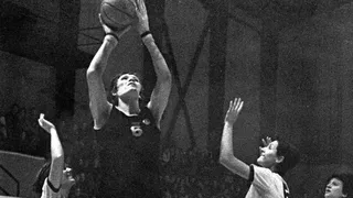 Trivial: ¿Cuánto sabes de la jugadora más dominadora de Europa, Uliana Semenova?