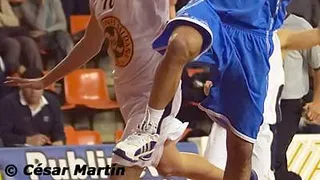 Autocid Ford gana con solvencia a Palma Aqua Mágica, con Morales y Okac como protagonistas (82-63)