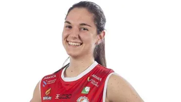 Alicia Villegas: “subí de la operación pensando que no volvería a jugar a baloncesto”