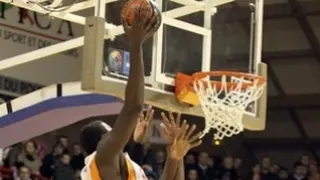 Baloncesto Fuenlabrada incorpora a Saer Sene para las dos próximas temporadas