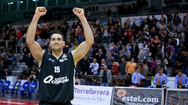 El regreso del gran capitán: Miki Feliu, primer fichaje del nuevo Força Lleida