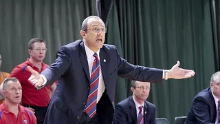 CSKA sigue sin brillar pero ya divisa las primeras señales del regreso de Khryapa