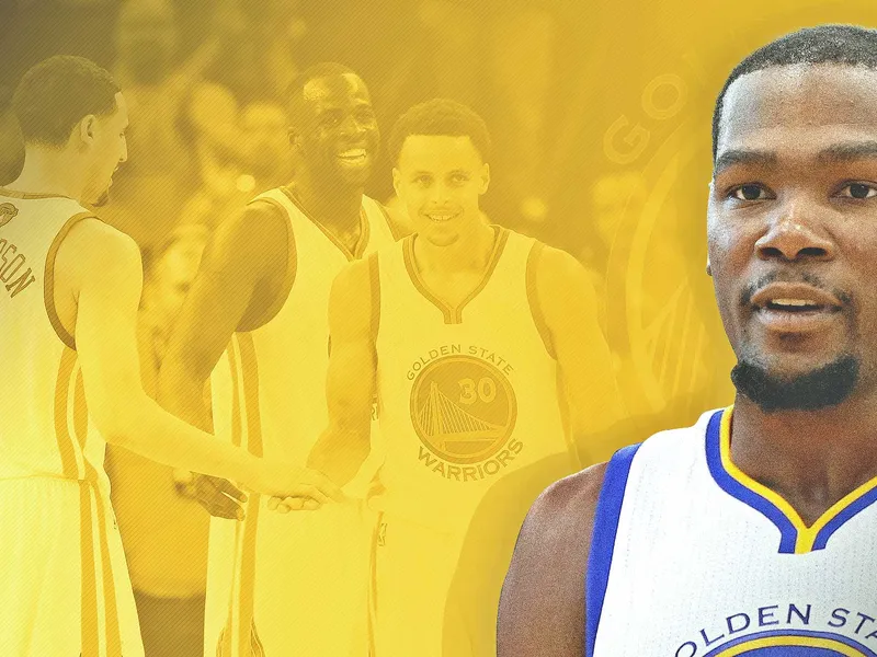 Kevin Durant baja de la nube a los Rockets. Los Sixers del Chacho siguen en racha