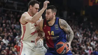 Willy Hernangómez tiene una oportunidad de ORO en Barça Basket