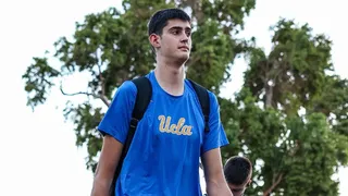 El entrenador de Aday Mara le da un recado severo al español