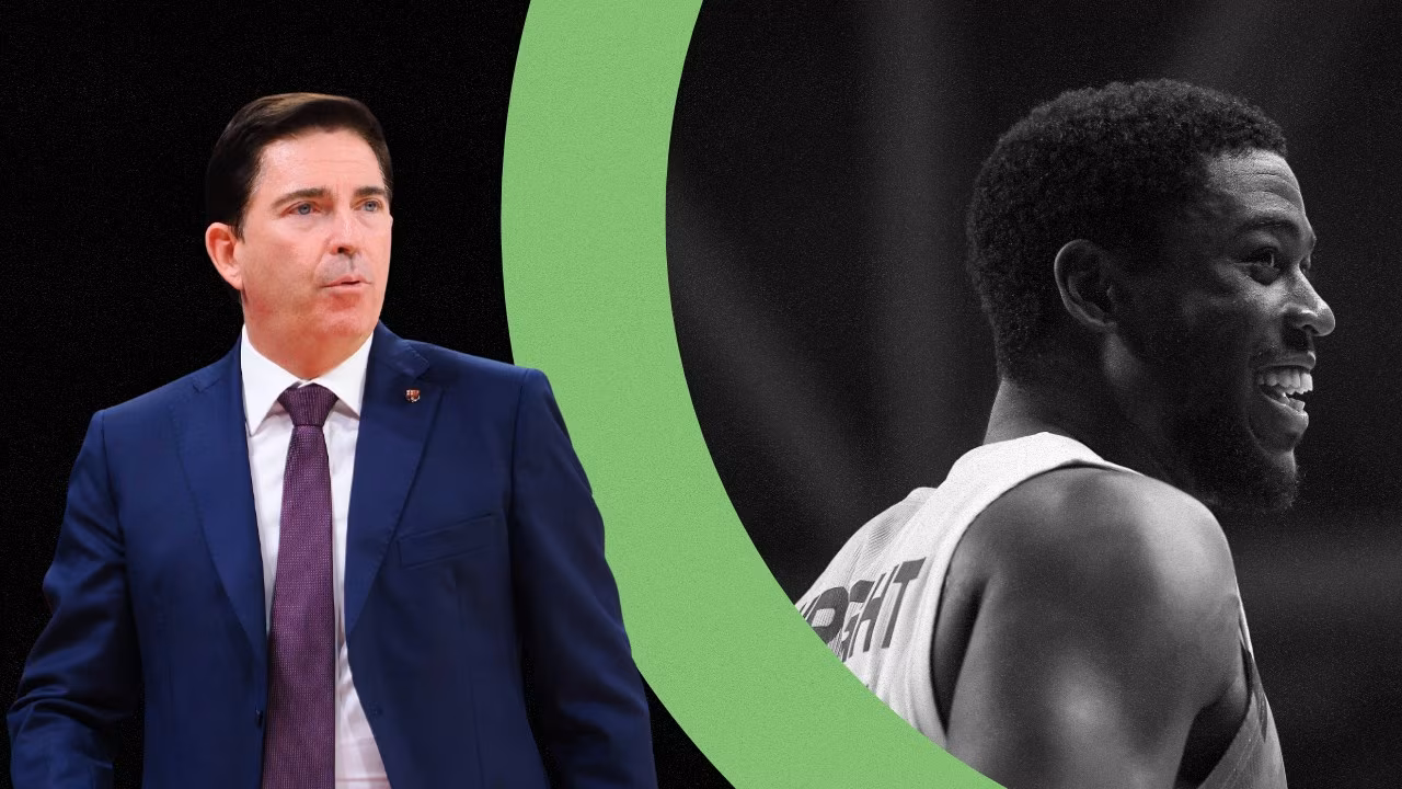 Desvelado el contrato ofrecido por el Barça Basket para cerrar al primer fichaje del verano 