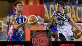 Quimsa vs Gimnasia Indalo: arranca la rebelión del interior en la final de Argentina