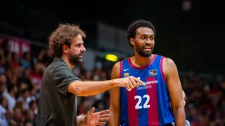 Amistosos de pretemporada Liga Endesa: calendario y resultados