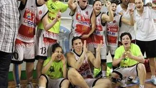 Actualidad LF: Grupo Marsol y Coelbi Bembibre ascienden a LF. Lucas Mondelo nuevo seleccionador español. Perfumerías ultima una revolución. Casas-Ouviña, tú a Minnesota y yo a Polonia