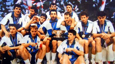 Argentina 1990: Petrovic y Kukoc le devolvieron la gloria a Yugoslavia