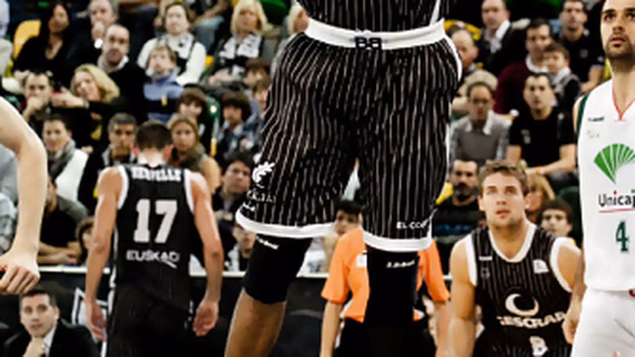 La otra estadística en la Liga Endesa (J13): la pareja Hervelle-Hamilton domina en eficiencia ofensiva y productividad, con Mirotic como tercero en discordia. Llull, triple decisivo