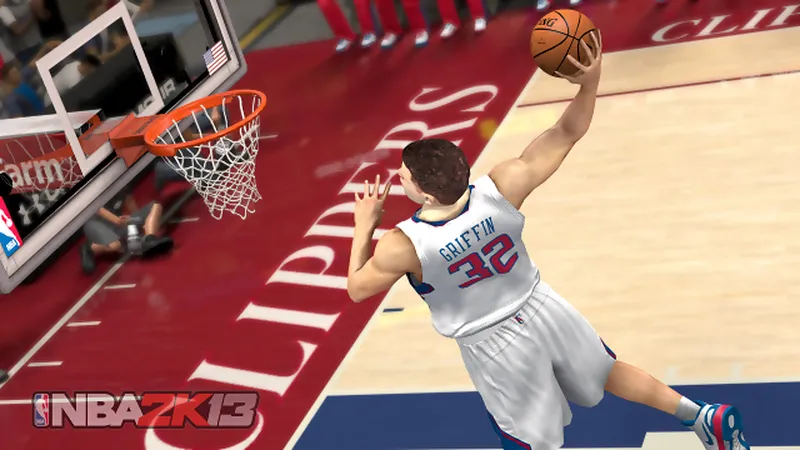 La nueva dinastía ha llegado. NBA 2K13, ya a la venta