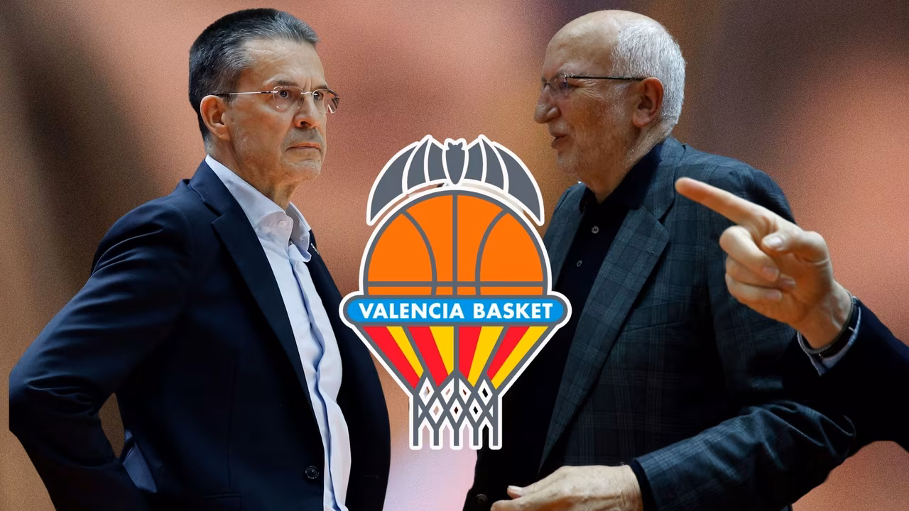 Valencia Basket quiere fortalecer el proyecto con la renovación de su líder
