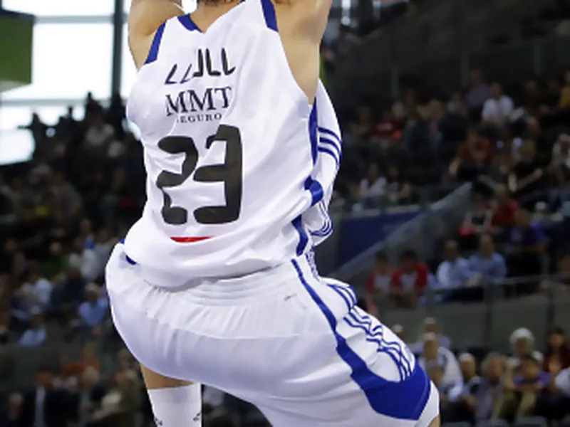 Air Llull le arrebata la copa a un CB Fuenlabrada que tuvo tiro para ganar