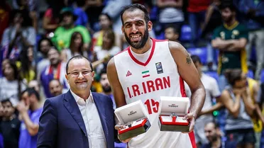 Irán: Haddadi querrá conseguir la machada en uno de sus últimos bailes