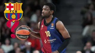 Las dudas en el Barça Basket: Chimezie Metu tendría otros planes…