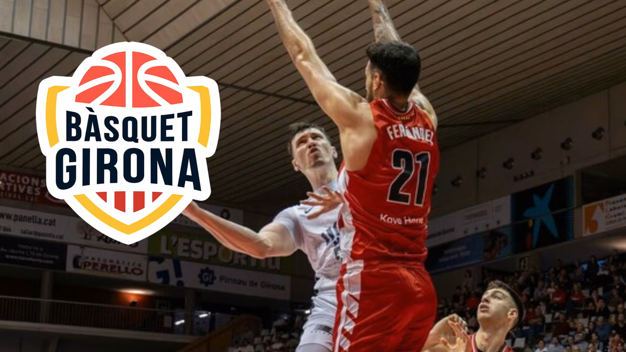 Nuevo problema a Bàsquet Girona: se conoce la sanción a Juan Fernández