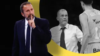 Liga Endesa: cuando la permanencia se juega con nombres de otra liga