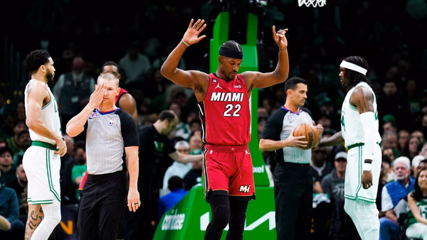 ¿Algún equipo ha ganado la NBA siendo octavo?