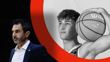 El llamamiento de Zaragoza tras la salida de Langarita a la NCAA: “Necesitamos fichaje”