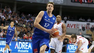 El Fraport Skyliners, campeón de FIBA Europe Cup tras vencer a Varese