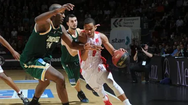 Pro A (J7) – Panko y Pietrus se estrenan; Lofton decide; ASVEL líder; Blue, MVP (31 val)