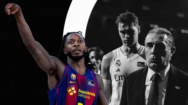 Xavi Pascual prepara su obra defensiva… y este jugador puede ser clave