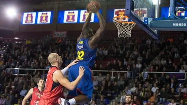 Finales de infarto en Madrid y Málaga; Lorbek decide ante Baskonia