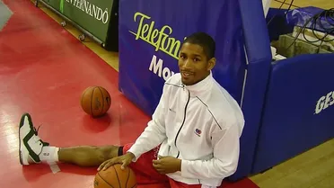 Charlie Bell abandona el Leche Río Breogán