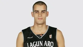 El junior de oro Francesc Cabeza jugará en Imaje Sabadell Gapsa