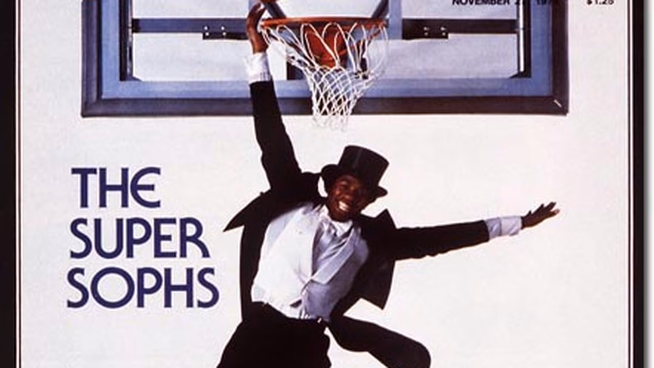 35 años de Magic, Varidel: del baile del pollo a meter 10 triples, y la canasta del año
