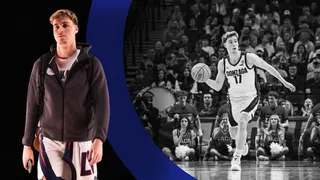 Eliminado en March Madness: Mario Saint-Supéry enfrenta el desafío más grande de su carrera