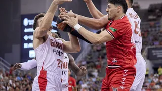 Yiftach Ziv intenta justificarse demonizando a Coviran Granada