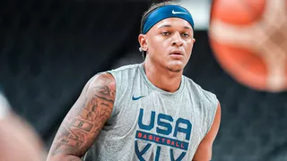 ¿Por qué Paolo Banchero no juega con Italia en el Mundial de baloncesto?
