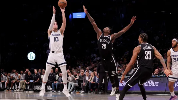 Ganga de los Grizzlies: cerraron a uno de los mejores tripleros y ahorraron dinero