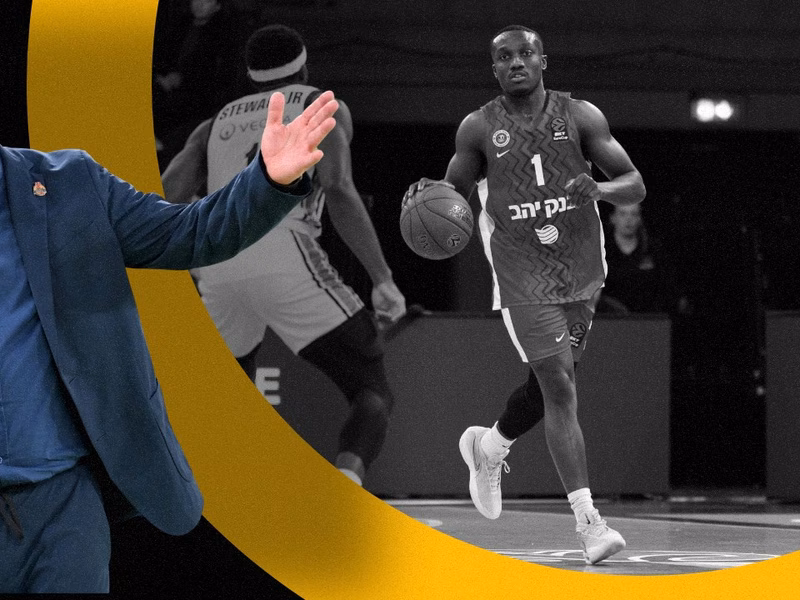 Un viejo conocido de Valencia Basket pude ser el verdugo de Manresa