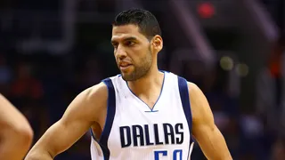 Salah Mejri “España es mi segunda casa. Espero volver en el futuro”