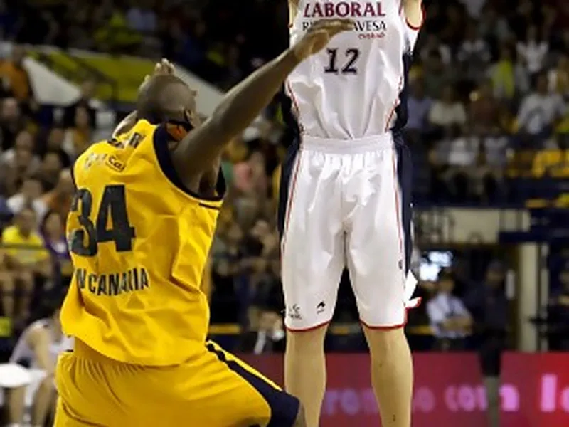 La Jornada ACB en Solobasket: Teletovic domina la jornada en la que el CAI hace historia, y mucho más