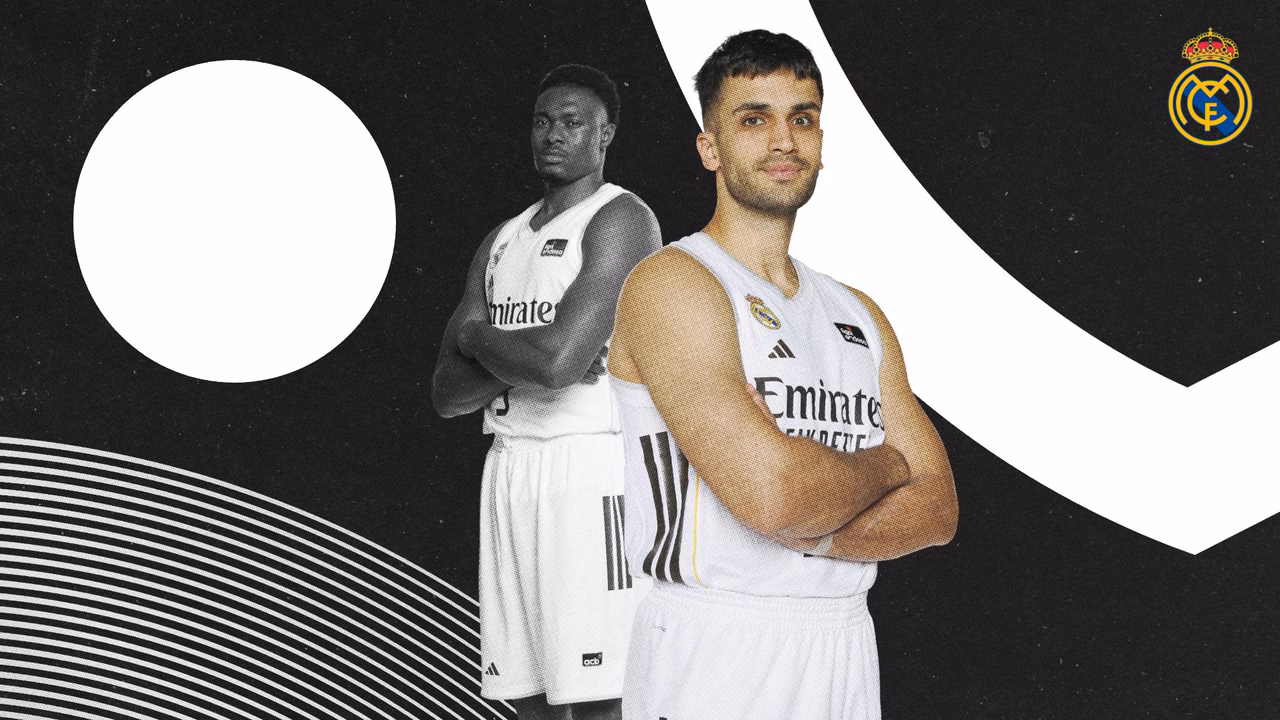 La odisea de los pívots exprés del Real Madrid (y si el “parche” merece ser contrato fijo)