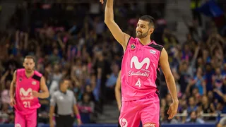 Vive el basket de una forma diferente en Movistar Likes