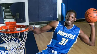 Zornotza completa su juego interior con el Rookie Moussa Kone. Perfil+VIDEO