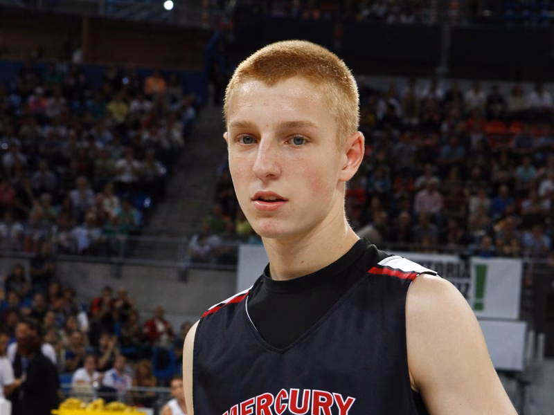 Josh Ruggles, apuesta mediática de éxito para la Liga Endesa