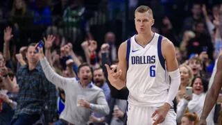 Porzingis, el resurgir del unicornio