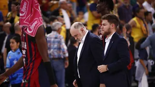 De Baskonia a Manresa: el principal ayudante de Laso da un paso clave en su carrera