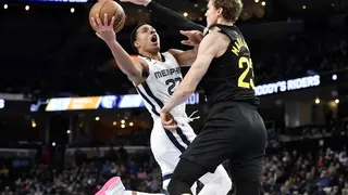 Noche NBA: Grizzlies sigue triunfando y Cavs vence a Suns que ya tienen récord negativo